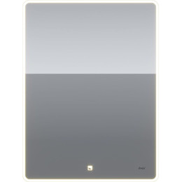 Зеркало Dreja Point Led 60 см 99.9027 - фото 