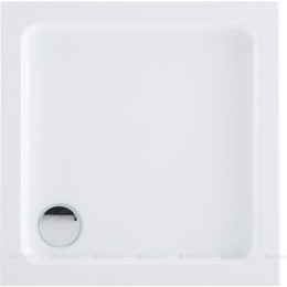 Поддон Aquanet GL180 100x100 см 265562 - фото 