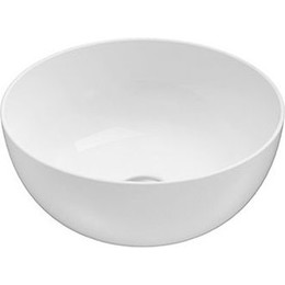 Раковина-чаша Globo T-Edge 37 см B6T37.BI*0 - фото 