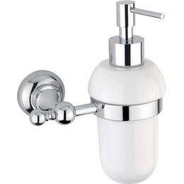 Дозатор для жидкого мыла Cezares Aphrodite APHRODITE-SOIS-01-M - фото 