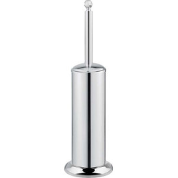 Ёршик для унитаза напольный Cezares Aphrodite APHRODITE-TBP-01-Sw - фото 