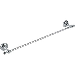 Держатель для полотенца Cezares Aphrodite 40 см APHRODITE-TH05-01-M - фото 