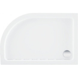 Поддон Aquanet GL180 120x80 см 265566 L - фото 