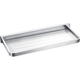 Полочка Cezares Maxima 33 см CZR-F-8917A - фото 