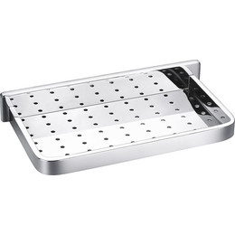 Мыльница Cezares Maxima 20 см CZR-F-8919A - фото 