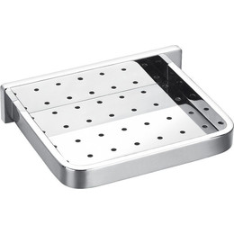 Мыльница Cezares Maxima 14 см CZR-F-8919 - фото 