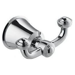 Двойной крючок Cezares Liberty CZR-F-8988 - фото 