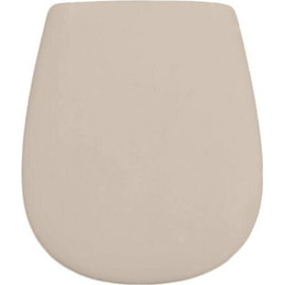 Сиденье с крышкой для унитаза Artceram Atelier микролифт AZA001 41 71 - фото 