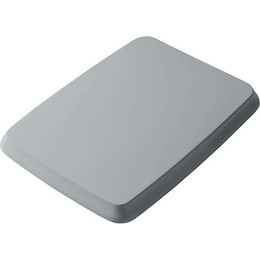 Сиденье с крышкой для унитаза Artceram Civitas микролифт CIA010 34 73 - фото 