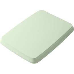 Сиденье с крышкой для унитаза Artceram Civitas микролифт CIA010 35 71 - фото 