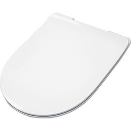 Сиденье с крышкой для унитаза Artceram File 2.0 микролифт FLA014 05 - фото 