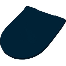 Сиденье с крышкой для унитаза Artceram File 2.0 микролифт FLA014 36 - фото 