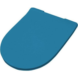 Сиденье с крышкой для унитаза Artceram File 2.0 микролифт FLA014 38 - фото 