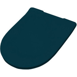 Сиденье с крышкой для унитаза Artceram File 2.0 микролифт FLA014 42 - фото 