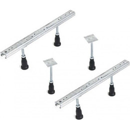 Ножки для акриловых ванн Riho Plus 7 207095 - фото 