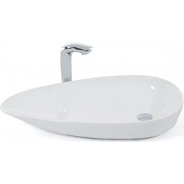 Раковина-чаша CeramaLux N 76 см 7862 - фото 