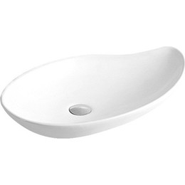 Раковина-чаша CeramaLux N 65 см 9052 - фото 