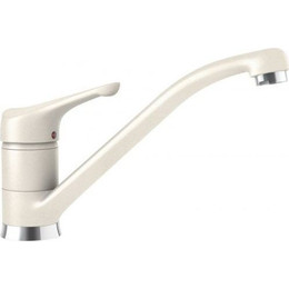 Смеситель для кухни Schock NEOS 710070, альпина - фото 