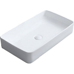 Раковина-чаша CeramaLux N 60 см 9396 - фото 