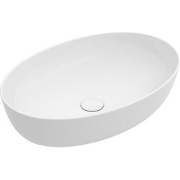 Раковина-чаша CeramaLux N 61 см 9433 - фото 
