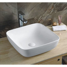 Раковина-чаша CeramaLux N 45 см 9439 - фото 