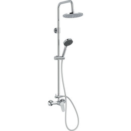 Душевая стойка Jacob Delafon Brive E24329-CP - фото 