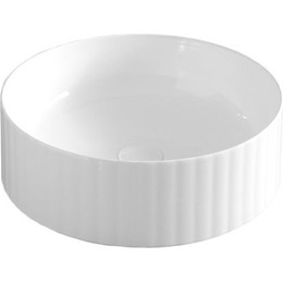Раковина-чаша Artceram Millerighe 44 см OSL010 01 00 - фото 