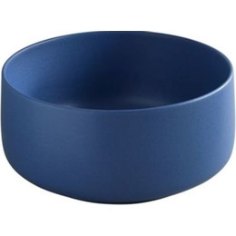 Раковина-чаша ArtCeram Cognac 42 см COL001 16 00 blu zaffiro - фото 