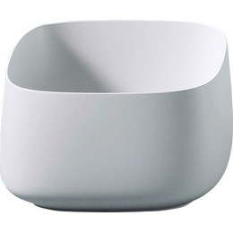 Раковина-чаша ArtCeram Cognac 43 см COL006 05 00, белый матовый - фото 