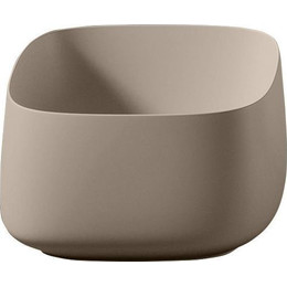 Раковина-чаша ArtCeram Cognac 43 см COL006 41 00 matera *0 - фото 