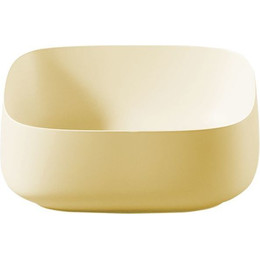 Раковина-чаша ArtCeram Cognac 46 см COL007 12 00, giallo zinco - фото 