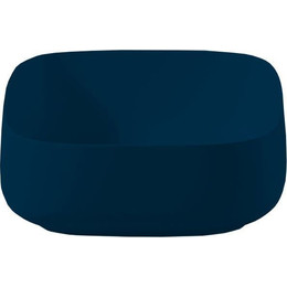 Раковина-чаша ArtCeram Cognac 46 см COL007 36 00, notte - фото 