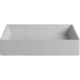 Раковина-чаша ArtCeram Scalino 55 см SCL002 01 00 - фото 