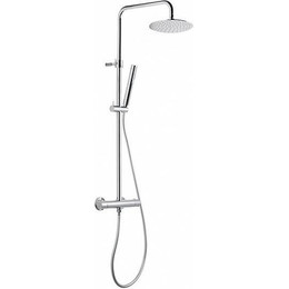 Душевая стойка с термостатом Kerama Marazzi Ole 61157KM.21.018 - фото 