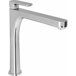 Смеситель для раковины высокий Kerama Marazzi Ole 69415KM.21.018 - фото 