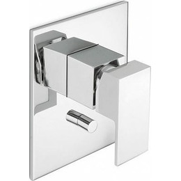 Смеситель для ванны Kerama Marazzi Futura 66470EKM.21.018 - фото 