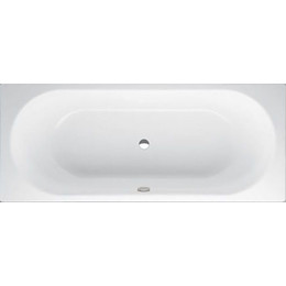 Ванна стальная Bette Starlet Spirit 170х75 см 1384-000 - фото 