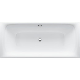 Ванна cтальная Bette Free 180х80 см 3441-000 - фото 