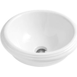 Раковина-чаша Azzurra Jubilaem 45 см JULA04518000BI - фото 