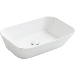 Раковина-чаша Simas Wave 60 см WA04 bi*0 - фото 