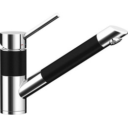 Смеситель для кухни Schock SC-200-D 710289, хром/пуро - фото 