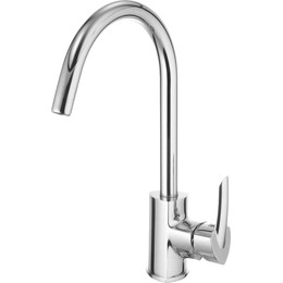 Смеситель для кухни Lemark Mars LM3505C - фото 