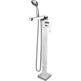 Смеситель для ванны Lemark Shift LM4344C - фото 