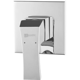 Смеситель для душа Lemark Unit LM4523C - фото 