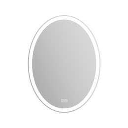 Зеркало BelBagno 60x80 см SPC-VST-600-800-LED-TCH-WARM - фото 