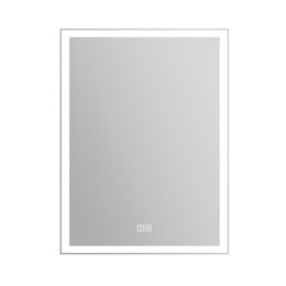 Зеркало BelBagno 60x80 см SPC-GRT-600-800-LED-TCH-WARM - фото 