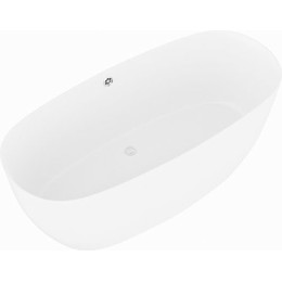 Ванна отдельностоящая Астра-Форм Атрия 160х75 см - фото 