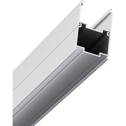 Регулирующий профиль Ravak Supernova ANPS 198 см E778801U19802, сатин - фото 