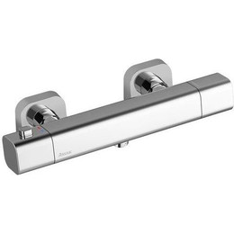 Смеситель для душа с термостатом Ravak 10° TD F 033.00/150 X070140 - фото 