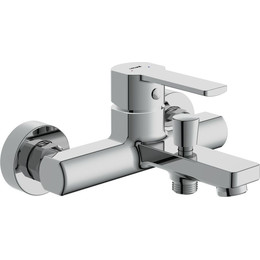 Смеситель для ванны Cersanit Smart А63048 - фото 